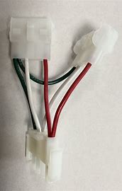 Balboa Y-Adapter Cable