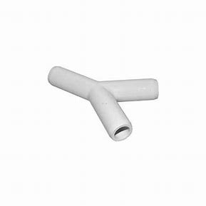 Raccord en Y 0,75"