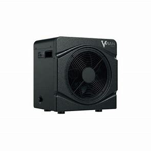 Vian Power C5 plus Heat Pump