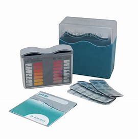 Kit Test de Brome Pooltester