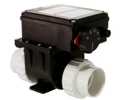 Réchauffeur LX H30-RS1 3,0KW 1,5" avec Thermorégulateur