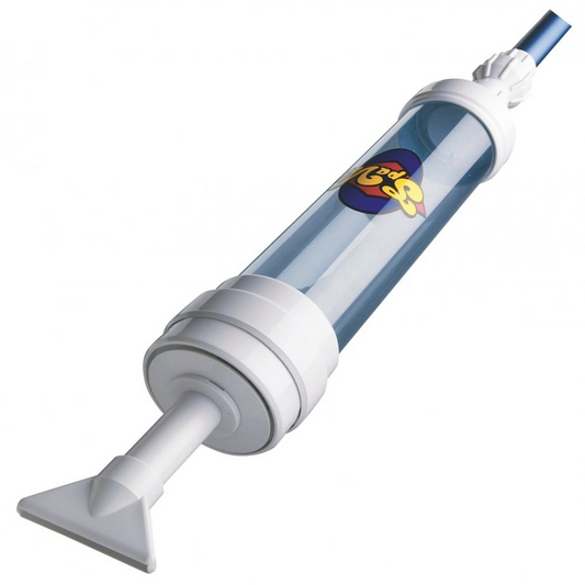Aspirateur manuel Paradise Spa