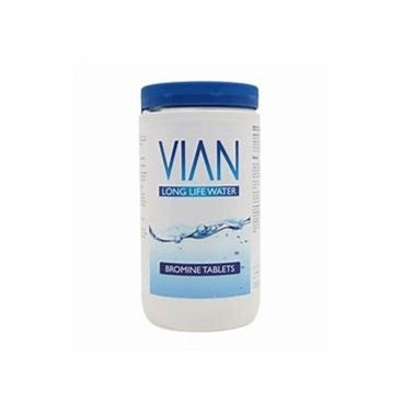 Pastilles de Chlore VIAN 1kg