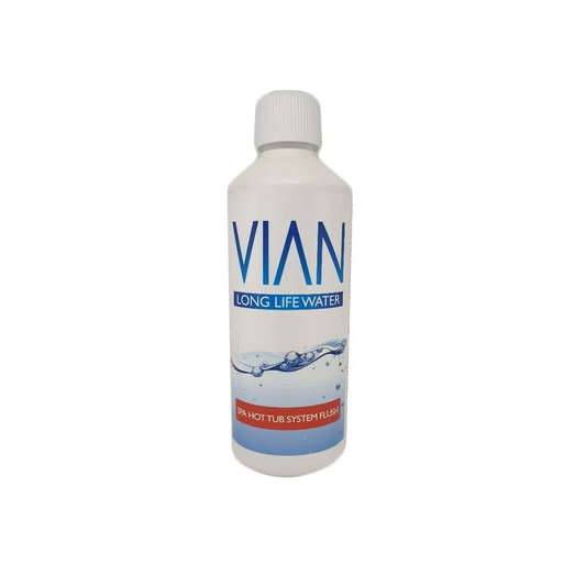 Clarifiant d'eau Vian 1L