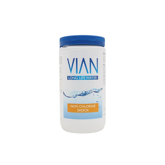Choc Sans-Chlore Vian 1kg