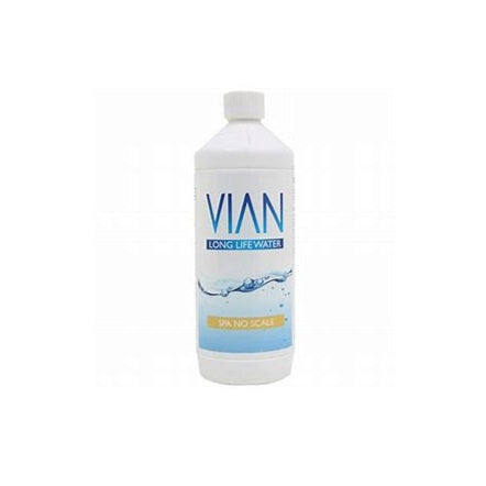 Anti-Calcaire Spa Vian 1L