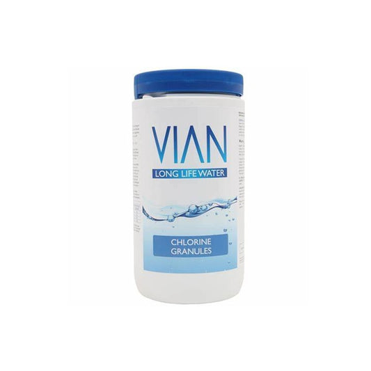 Granulés de Chlore VIAN 1kg
