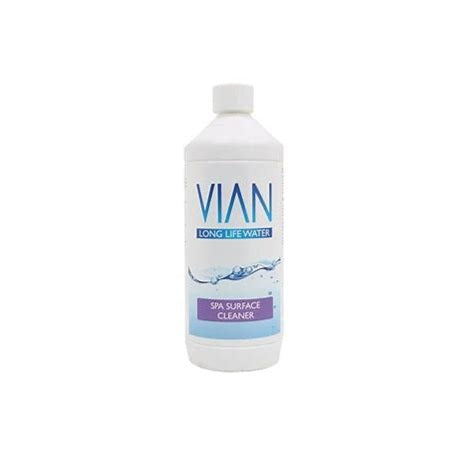 Nettoyant Ligne d'Eau Spa Vian 1L