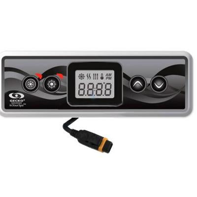 Clavier Aeware IN.K300 1 pompe
