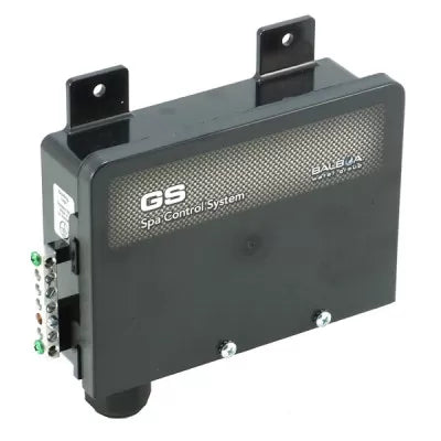 Boitier Balboa GS100 sans réchauffeur