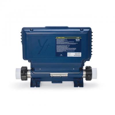 Boîtier de contrôle Gecko IN.YT7 + réchauffeur 4kw