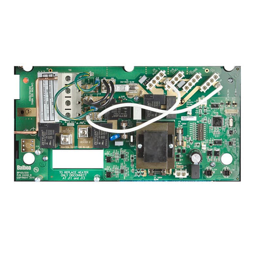 Carte électronique Balboa BP200UX 3.0KW
