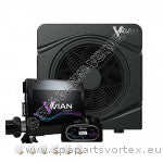 Vian Power Retrofit Kit + Vian Power C5 plus Heat Pump