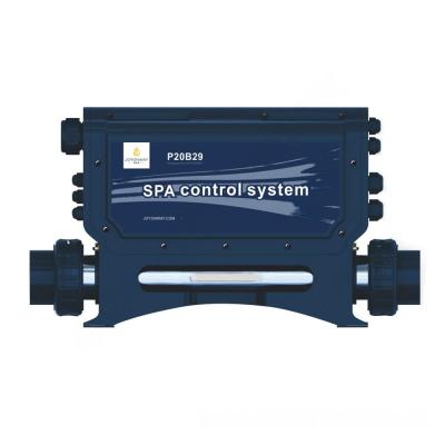 Boîtier contrôle Joyonway P20B29
