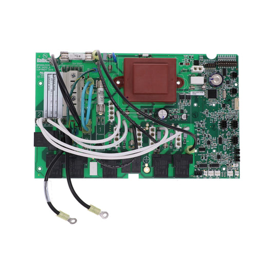 Carte électronique Balboa BP2100