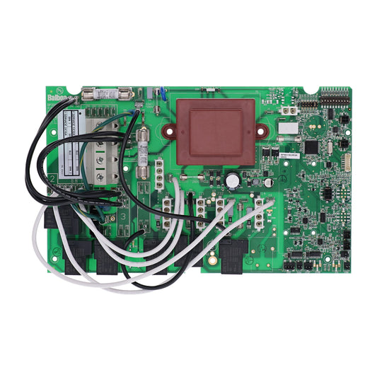 Carte électronique BALBOA BP6013G2 BP2X CZM8