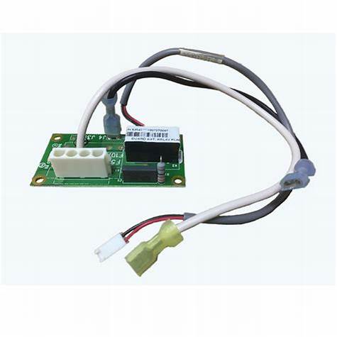 Carte électronique de relais Balboa (GS-GL), 1 pompes ou blower