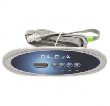 Clavier de commande Balboa VL260, 4 boutons