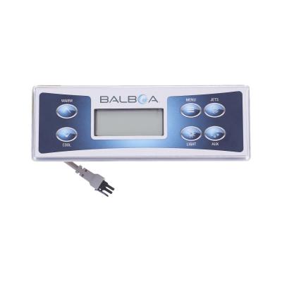 Clavier de commande Balboa TP500