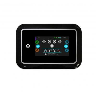 Clavier commande Gecko IN.K1000 Touch Panel