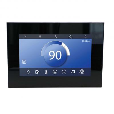 Clavier de commande Balboa Spa Touch 3 5 ‘’