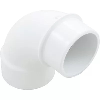 Coude 90° 1" M/F