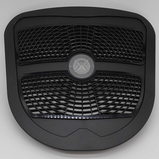 Façade skimmer Platinium spa Deluxe range