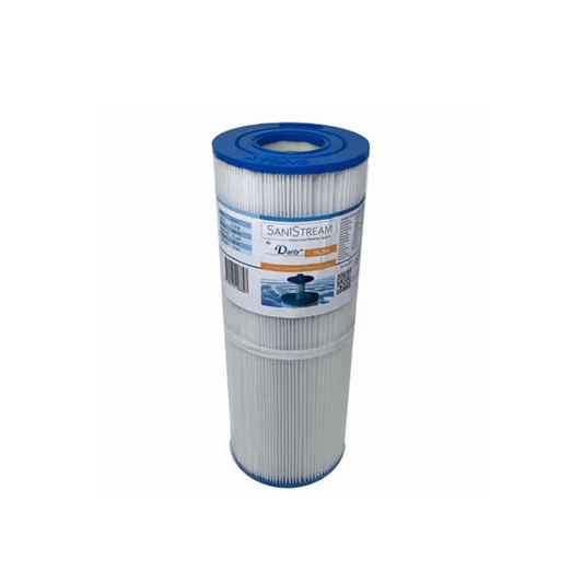 Darlly Sanistream DL704 Filtre pour Spa
