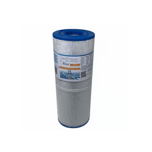 Darlly Sanistream DL706 Filtre pour Spa