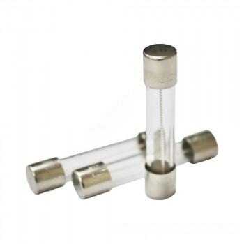 Fusible 1/8A 31mm A/S Balboa Officiel