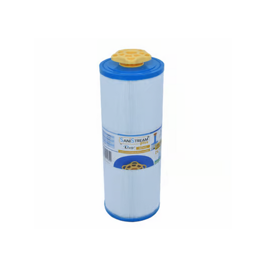 Darlly Sanistream DL757 Filtre pour Spa