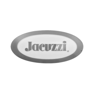 Insert appui tête JACUZZI