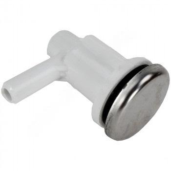 Buse d'air inox Waterway "Low Profile"