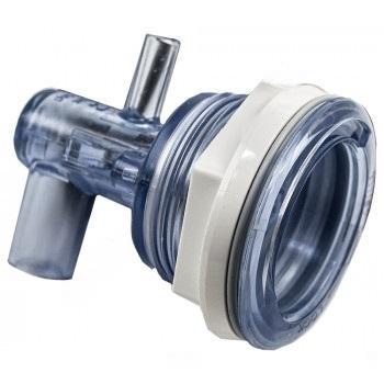 Corps de jet CMP 2"