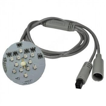 Eclairage LiquaLED 12-LED (Sloan LED)