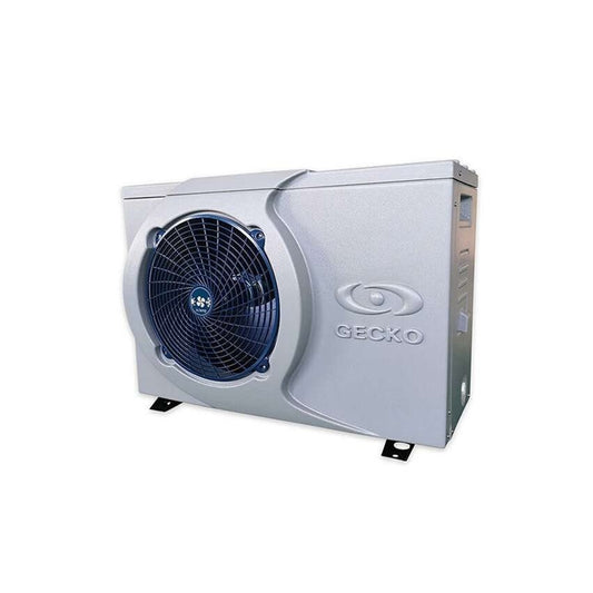 Gecko In.temp Heat Pump (7.5kW)