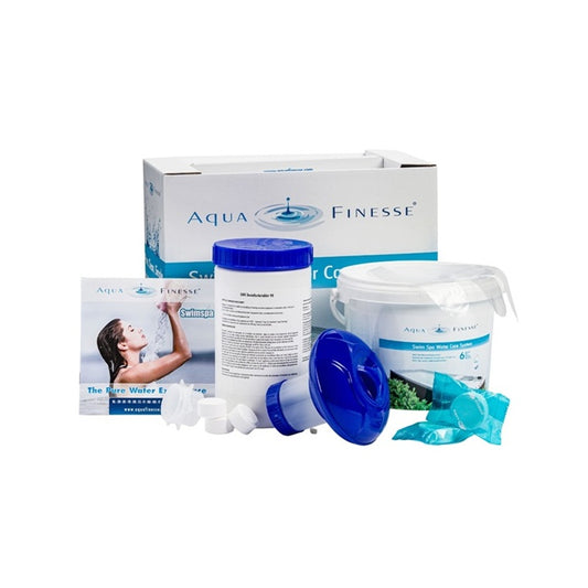 Kit aquaFinesse pour Spa de nage