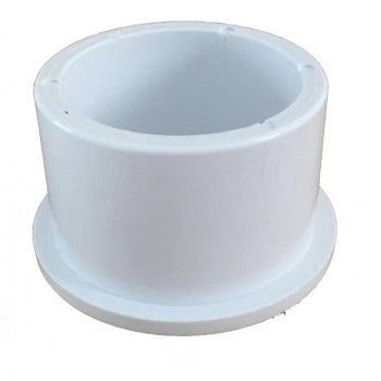 Bouchon de tuyauterie 1,5" mâle