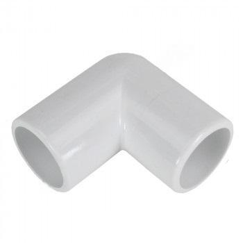 Coude 90° 1,5’’ M/M