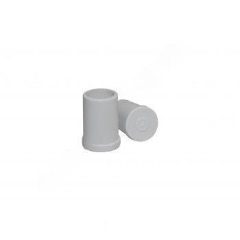 Bouchon en caoutchouc pour nourrice 3/4"