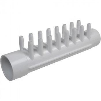 Nourrice air 1,5" M/F, 16 sorties 3/8"