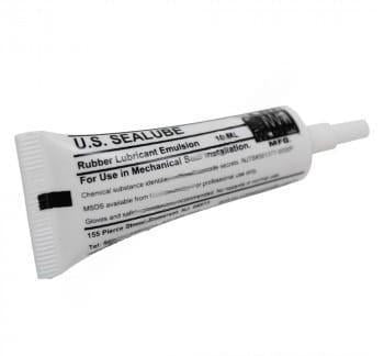Huile de graissage joint P80, 10ml