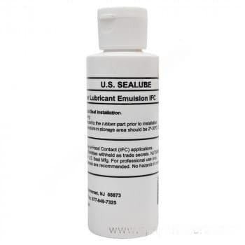 Huile de graissage joint P80, 113ml