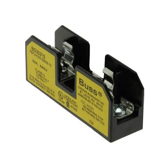 Porte fusibles 30A