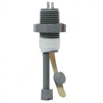 Détecteur de débit Harwil, long, sonde uniquement