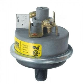 Pressostat Tecmark 3902