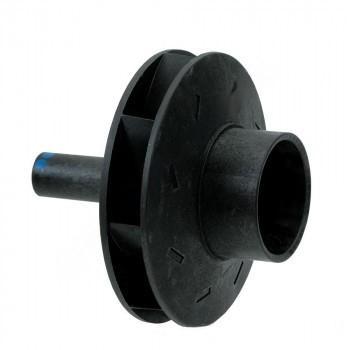Turbine Aqua-flo Circ Master 1HP
