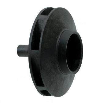 Turbine Aqua-Flo FM XP2 3HP