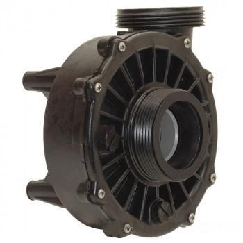 Corps de pompe Waterway, Frame 48, 4HP, Haut-débit (2"x2")