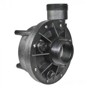Corps de pompe Waterway, Frame 48, 2HP, Refoulement latéral (1,5"x1,5")
